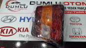 Oto Çıkma Parça / Hyundai / Excel / Far & Stop / Sağ Arka Stop / Sıfır Parça 