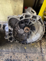 Ford fiesta 1/4 dizel sanzman