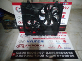 Oto Çıkma Parça / Kia / Sorento / Fan / Fan Paneli / Sıfır Parça 