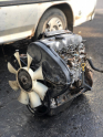 Oto Çıkma Parça / Mitsubishi / L300 / Motor / Motor (komple) / Çıkma Parça 