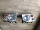 Oto Çıkma Parça / Nissan / Skystar / Far & Stop / Sağ Ön Far / Çıkma Parça 