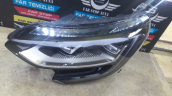 Oto Çıkma Parça / Renault / Megane / Far & Stop / Sol Ön Far / Çıkma Parça 