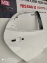 Oto Çıkma Parça / Toyota / Yaris / Kaporta & Karoser / Sağ Arka Kapı / Çıkma Parça 