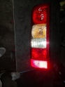 Oto Çıkma Parça / Ford / Transit / Far & Stop / Sağ Arka Stop / Çıkma Parça 