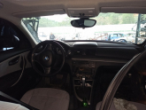 Oto Çıkma Parça / Bmw / 1 Serisi / Direksiyon / Direksiyon Airbag / Çıkma Parça 