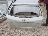 Oto Çıkma Parça / Toyota / Yaris / Kaporta & Karoser / Bagaj Kapağı / Çıkma Parça 