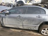 2011 HONDA CİVİC HATASIZ  KASA.