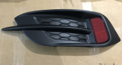 Honda civic arka reflektör komple 2016-2020