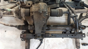 MERCEDES W163 ML DİREKSİYON KUTUSU