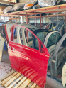 Oto Çıkma Parça / Fiat / Egea / Kaporta & Karoser / Sol Ön Kapı / Çıkma Parça 