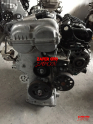 Oto Çıkma Parça / Hyundai / Tucson / Motor / Komple Motor / Çıkma Parça 