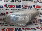 2013 TOYOTA YARİS SOL ÖN FAR ÇIKMA
