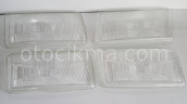 AUDİ 80 1986-1991 FAR CAMLARI HELLA SIFIR