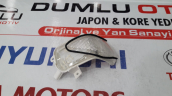 Oto Çıkma Parça / Honda / Jazz / Ayna / Ayna Sinyali / Sıfır Parça 