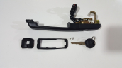 Oto Çıkma Parça / Seat / Toledo / Kaporta & Karoser / Dış Kapı Kolu / Sıfır Parça 