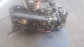 Oto Çıkma Parça / Ford / Mondeo / Motor / Motor (komple) / Çıkma Parça 