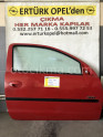 Oto Çıkma Parça / Opel / Corsa / Kaporta & Karoser / Sol Arka Kapı / Çıkma Parça 