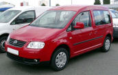 Oto Çıkma Parça / Volkswagen / Caddy / Far & Stop / Sağ Ön Far / Sıfır Parça 