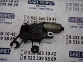 Oto Çıkma Parça / Ford / Tourneo Connect / Oto Cam / Silecek Motoru / Çıkma Parça 