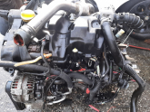 Oto Çıkma Parça / Renault / Clio / Motor / Komple Motor / Çıkma Parça 