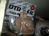 Oto Çıkma Parça / Citroen / C15 / Beyin / Şanzıman Beyni / Çıkma Parça 