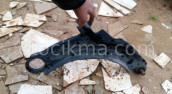 Oto Çıkma Parça / Renault / Megane / Alt Takım / Tabla / Çıkma Parça 