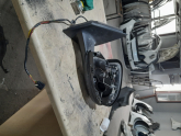 Oto Çıkma Parça / Renault / Megane / Ayna / Sol Dış Ayna / Çıkma Parça 