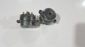 Oto Çıkma Parça / Volvo / 960 / Elektrik / Kontak Seti / Sıfır Parça 
