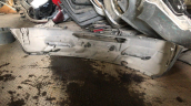 Oto Çıkma Parça / Mercedes / Sprinter / Tampon / Ön Tampon / Çıkma Parça 