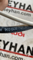 Oto Çıkma Parça / Audi / A3 / Fren / El Freni Kolu / Çıkma Parça 