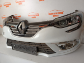 Oto Çıkma Parça / Renault / Megane / Tampon / Ön Tampon / Çıkma Parça 