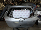Oto Çıkma Parça / Toyota / Yaris / Kaporta & Karoser / Bagaj Kapağı / Çıkma Parça 