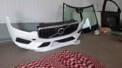 Oto Çıkma Parça / Volvo / XC90 / Tampon / Ön Tampon / Çıkma Parça 