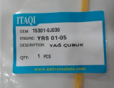 Oto Çıkma Parça / Toyota / Yaris / Yağlama / Yağ Çubuğu / Sıfır Parça 
