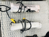 Oto Çıkma Parça / Porsche / Cayenne / Airbag / Kapı Airbag / Çıkma Parça 