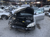 Hurda Belgeli Araçlar / Ford / Mondeo