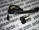 Oto Çıkma Parça / Seat / Toledo / Kaporta & Karoser / Dış Kapı Kolu / Sıfır Parça 