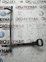 Volkswagen golf 5 sol ön koltuk alt ayar kolu