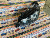 Oto Çıkma Parça / Peugeot / 2008 / Far & Stop / Sol Ön Far / Çıkma Parça 