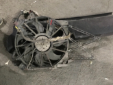 Oto Çıkma Parça / Opel / Astra / Fan / Fan Termiği / Çıkma Parça 