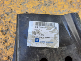Oto Çıkma Parça / Opel / Insignia / Kaporta & Karoser / Marşpiyel Sacı / Sıfır Parça 