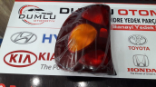 Oto Çıkma Parça / Daewoo / Lanos / Far & Stop / Sol Arka Stop / Sıfır Parça 