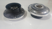 Oto Çıkma Parça / Volkswagen / Passat / Fan / Fan Rezistansı / Sıfır Parça 
