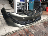 Oto Çıkma Parça / Peugeot / 508 / Tampon / Ön Tampon / Çıkma Parça 