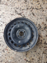 Oto Çıkma Parça / Renault / Clio / Jant & Lastik / Sac Jant / Çıkma Parça 