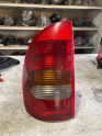 OPEL CORSA B STOP