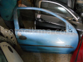 OPEL CORSA C SAĞ ÖN KAPI  KOLU ORJİNAL 2003-2007 MODEL