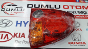 ACCENT 03-06 ADMIRE STOP LAMBASI DUYLU SAĞ-92402-25500