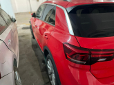 Oto Çıkma Parça / Volkswagen / T-Roc / Kaporta & Karoser / Sağ Ön Kapı / Çıkma Parça 