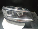 Oto Çıkma Parça / Volkswagen / Caddy / Far & Stop / Sağ Ön Far / Çıkma Parça 